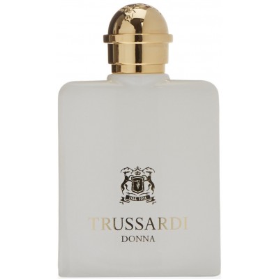Trussardi Donna Edp 100ml Bayan Tester Parfüm